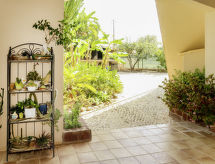 Vakantiehuis Monte Meco