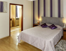 Vakantiehuis Monte Meco