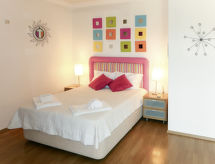 Vakantiehuis Monte Meco