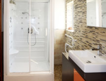 Vakantiehuis Monte Meco