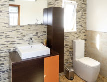 Vakantiehuis Monte Meco