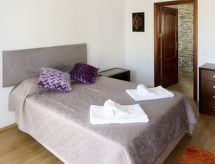Vakantiehuis Monte Meco