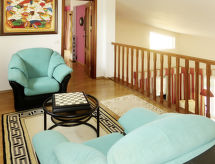 Vakantiehuis Monte Meco