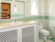 Vakantiehuis Monte Meco