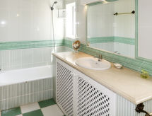 Vakantiehuis Monte Meco