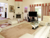 Vakantiehuis Monte Meco