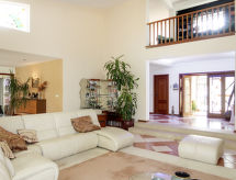Vakantiehuis Monte Meco