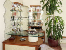 Vakantiehuis Monte Meco