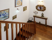 Vakantiehuis Monte Meco