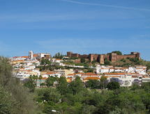 Vakantiehuis Monte Meco