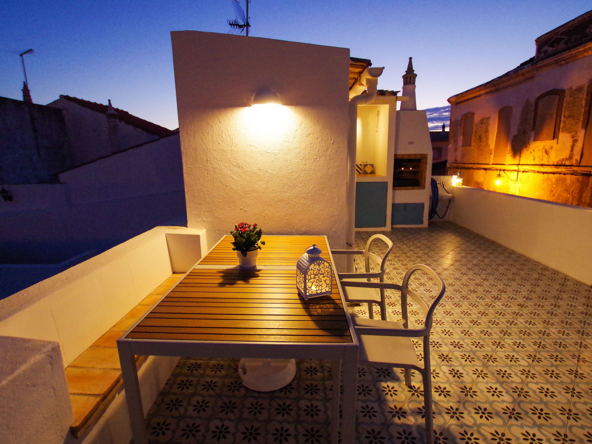 Photo of Casa Margarida Azul