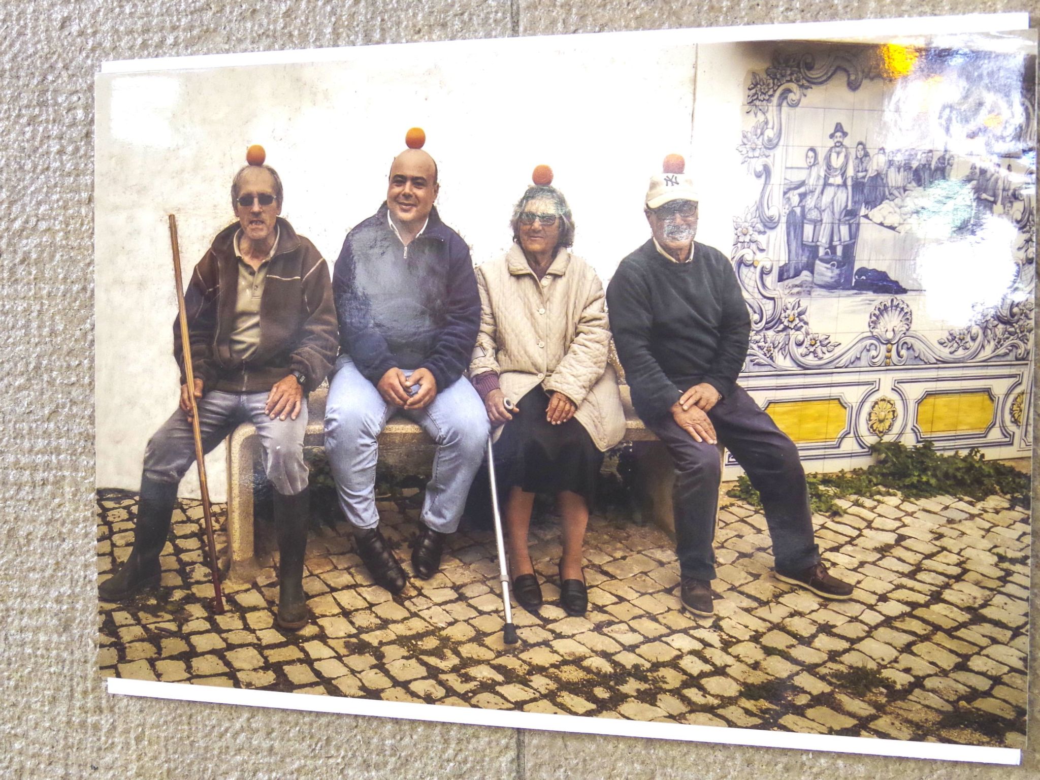 Photo of Casa Margarida Azul