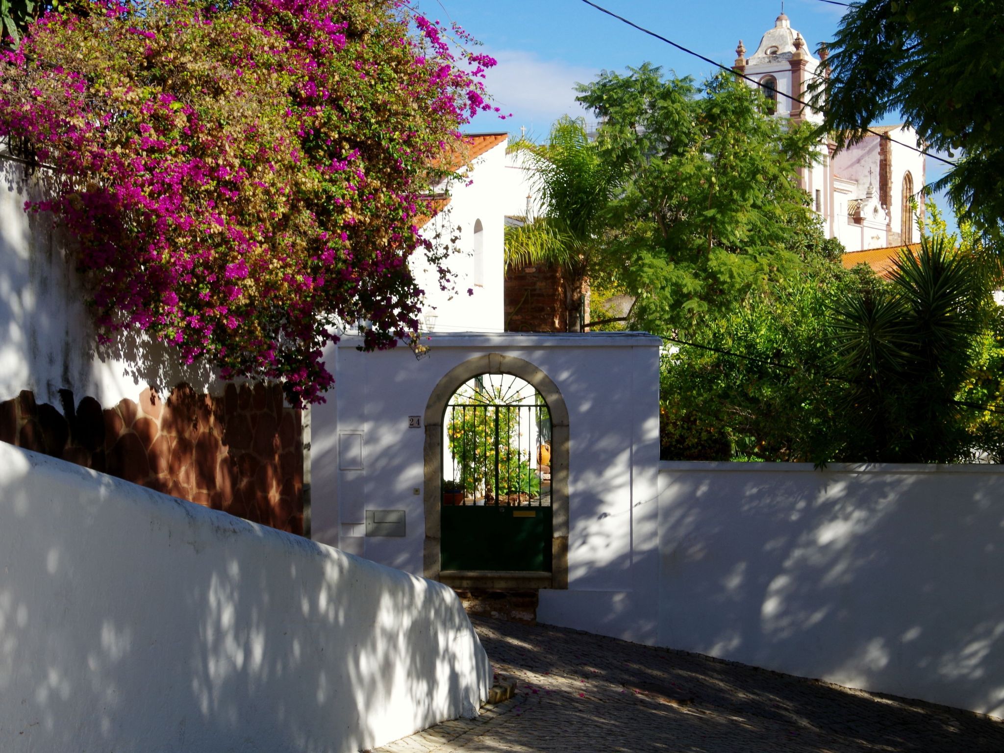 Photo of Casa Margarida Azul