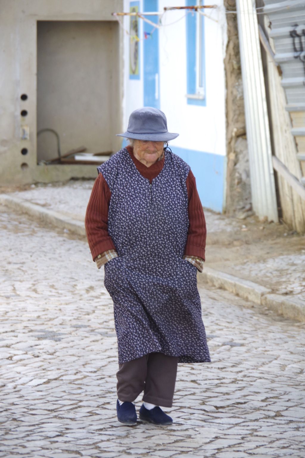 Photo of Casa Margarida Azul