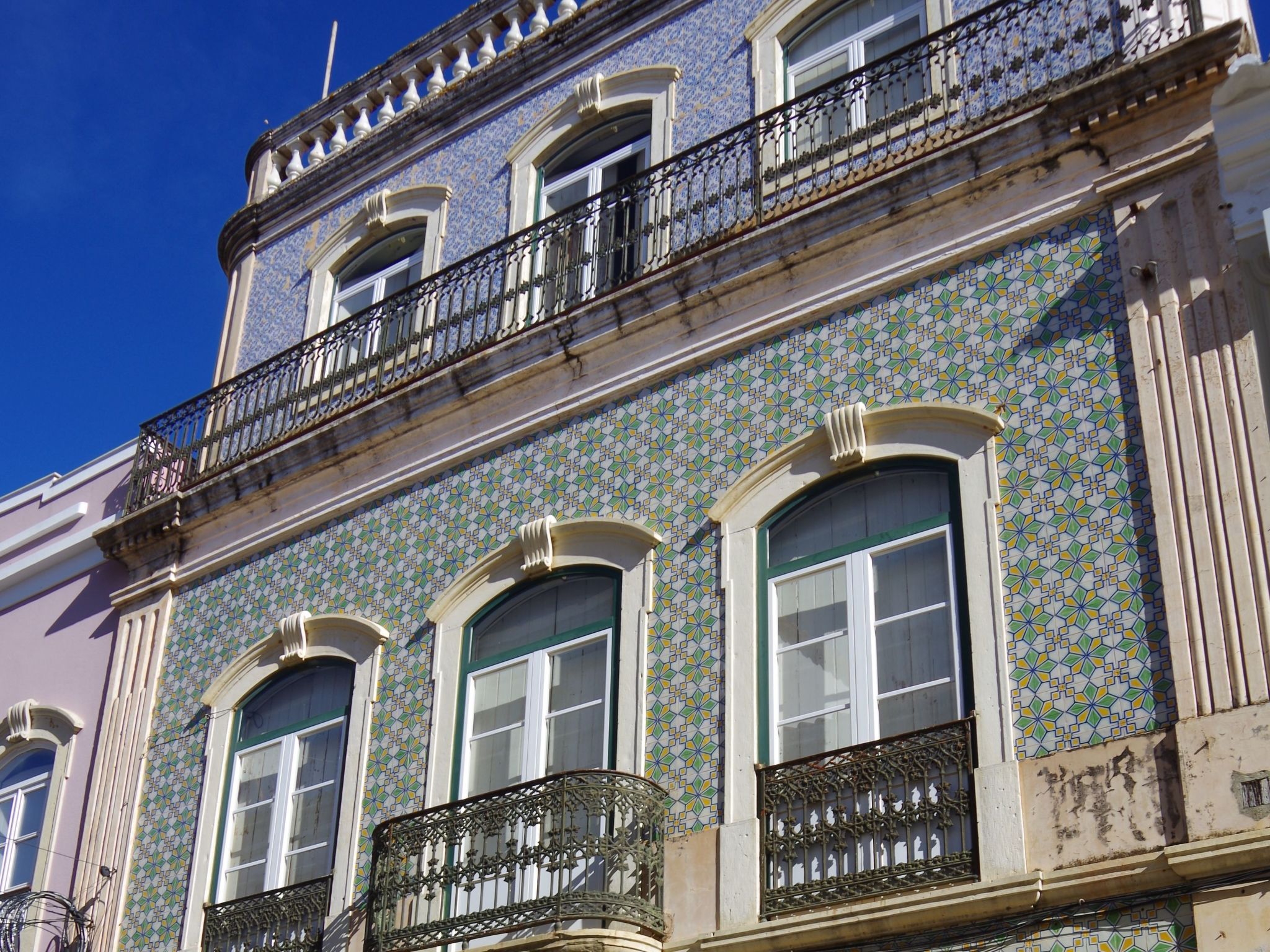 Photo of Casa Margarida Azul