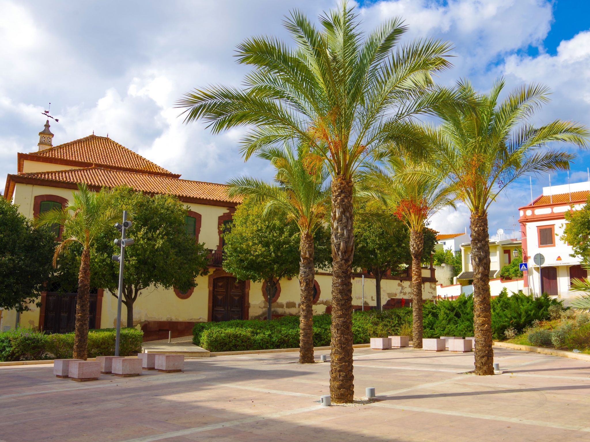 Photo of Casa Margarida Azul