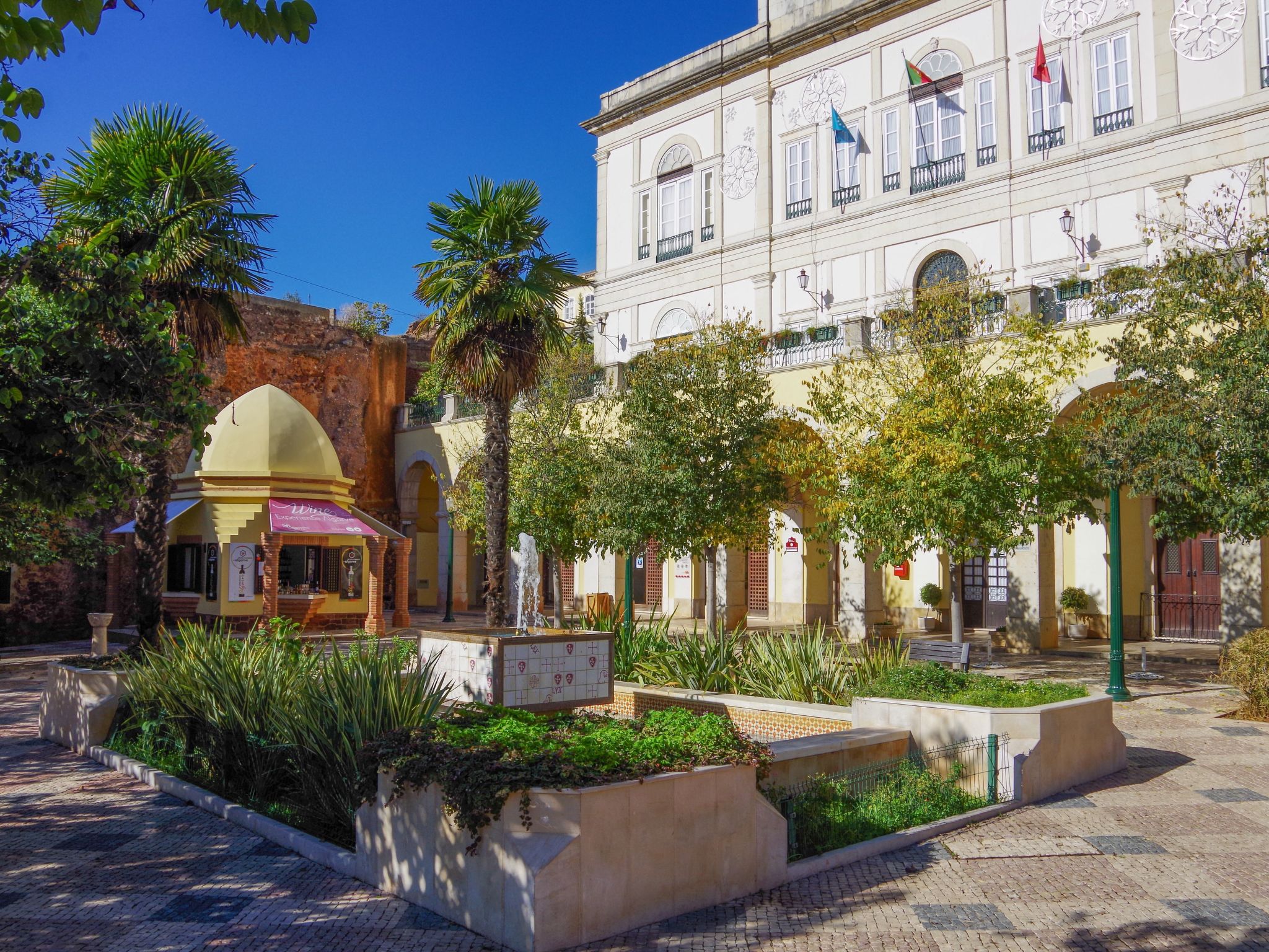 Photo of Casa Margarida Azul