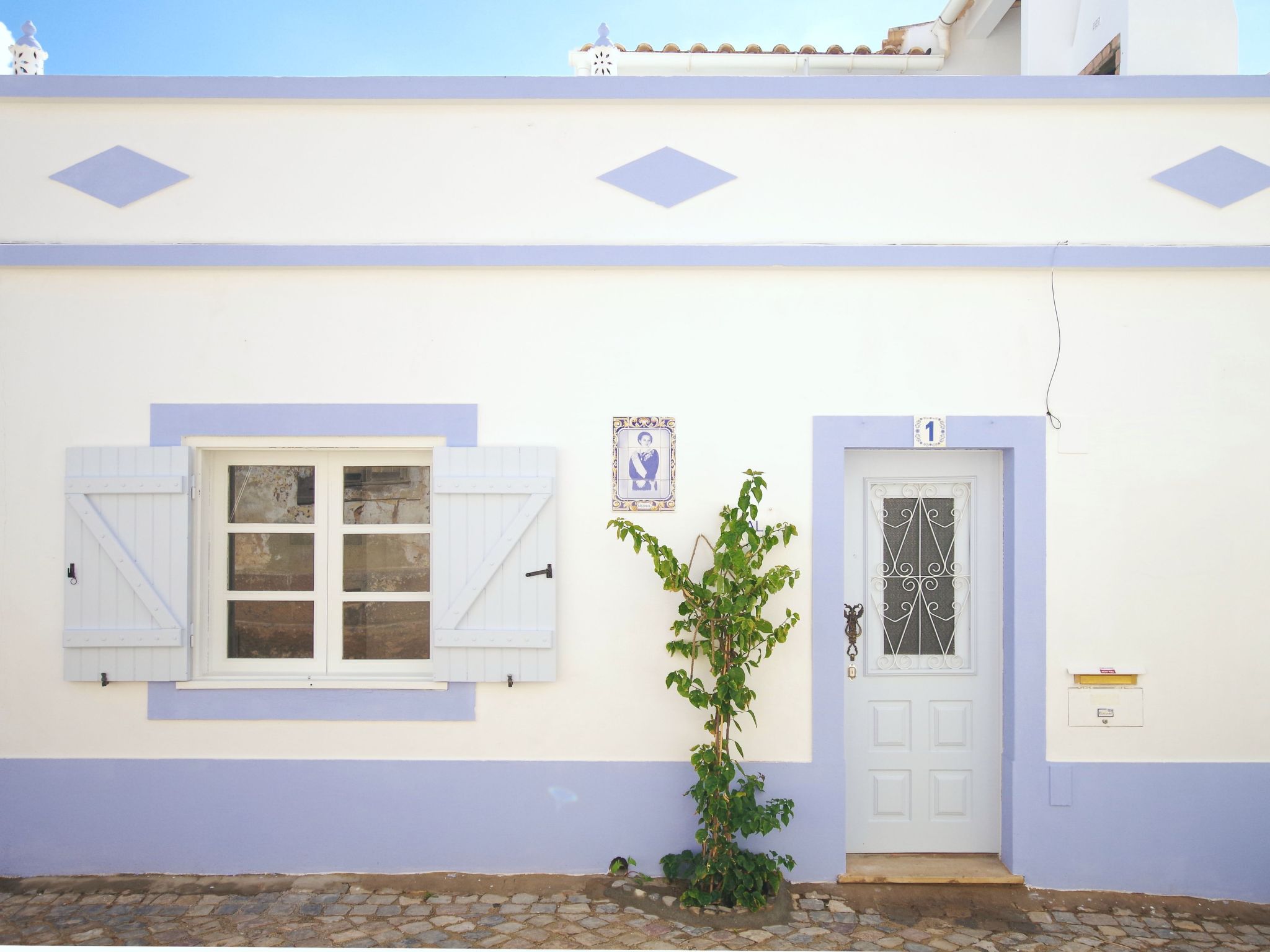 Photo of Casa Margarida Azul