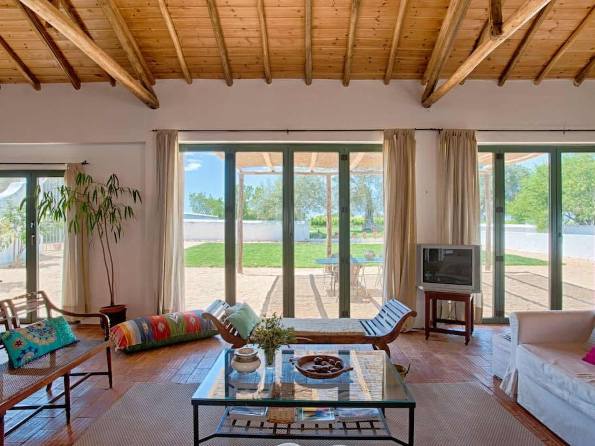 Photo of Ferienvilla mit Garten, Grill und Terrasse