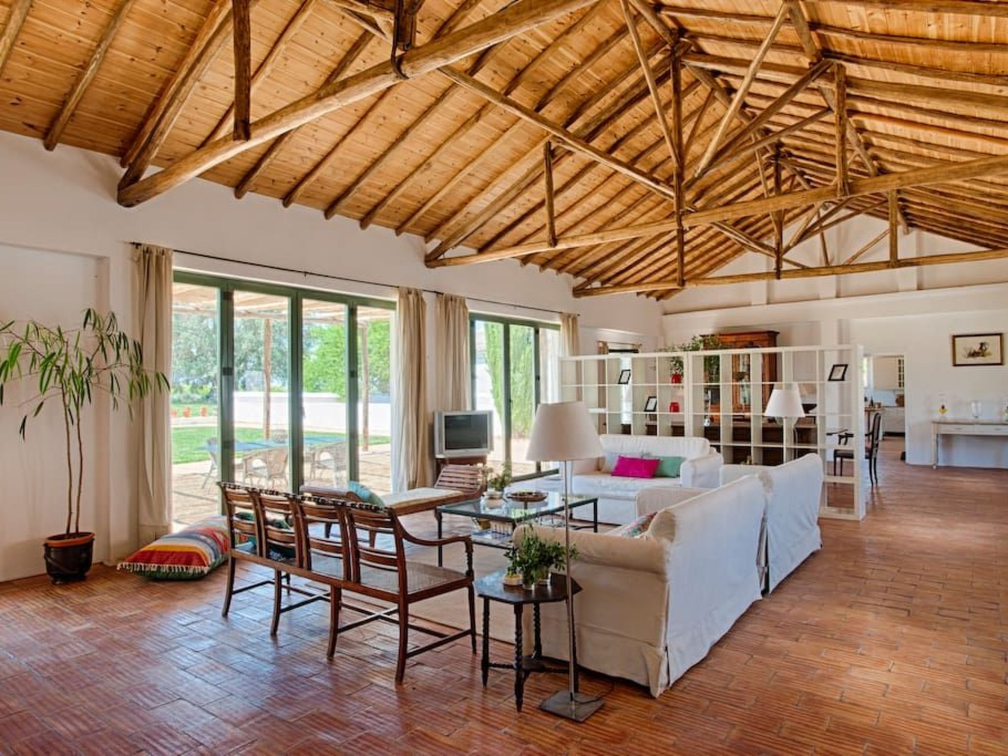 Photo of Ferienvilla mit Garten, Grill und Terrasse