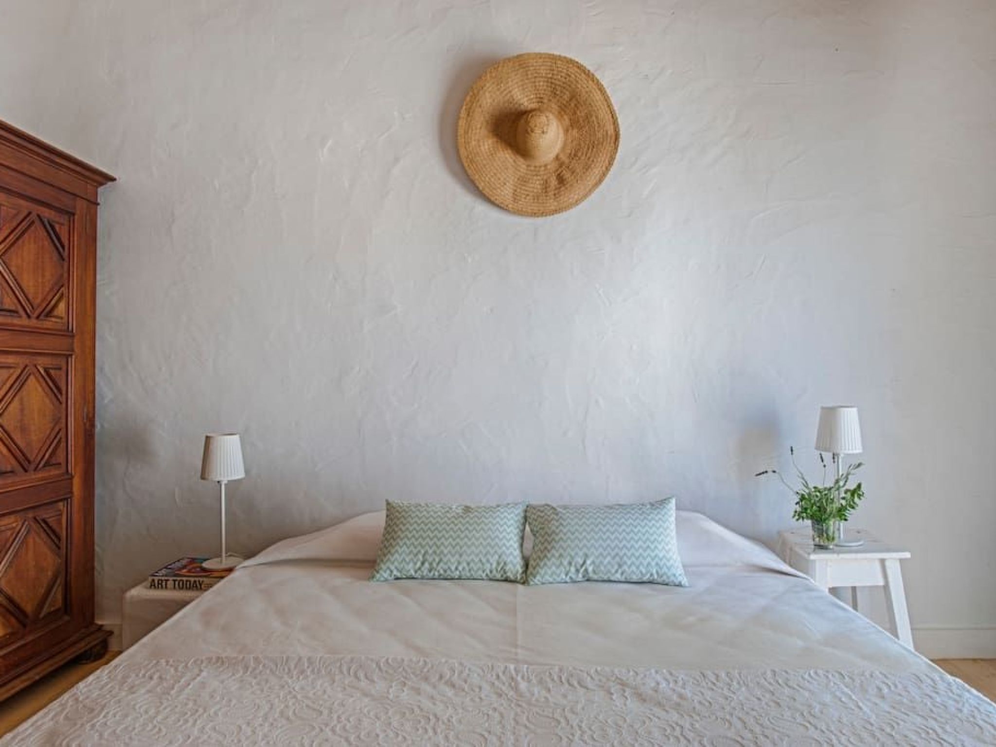 Photo of Ferienvilla mit Garten, Grill und Terrasse