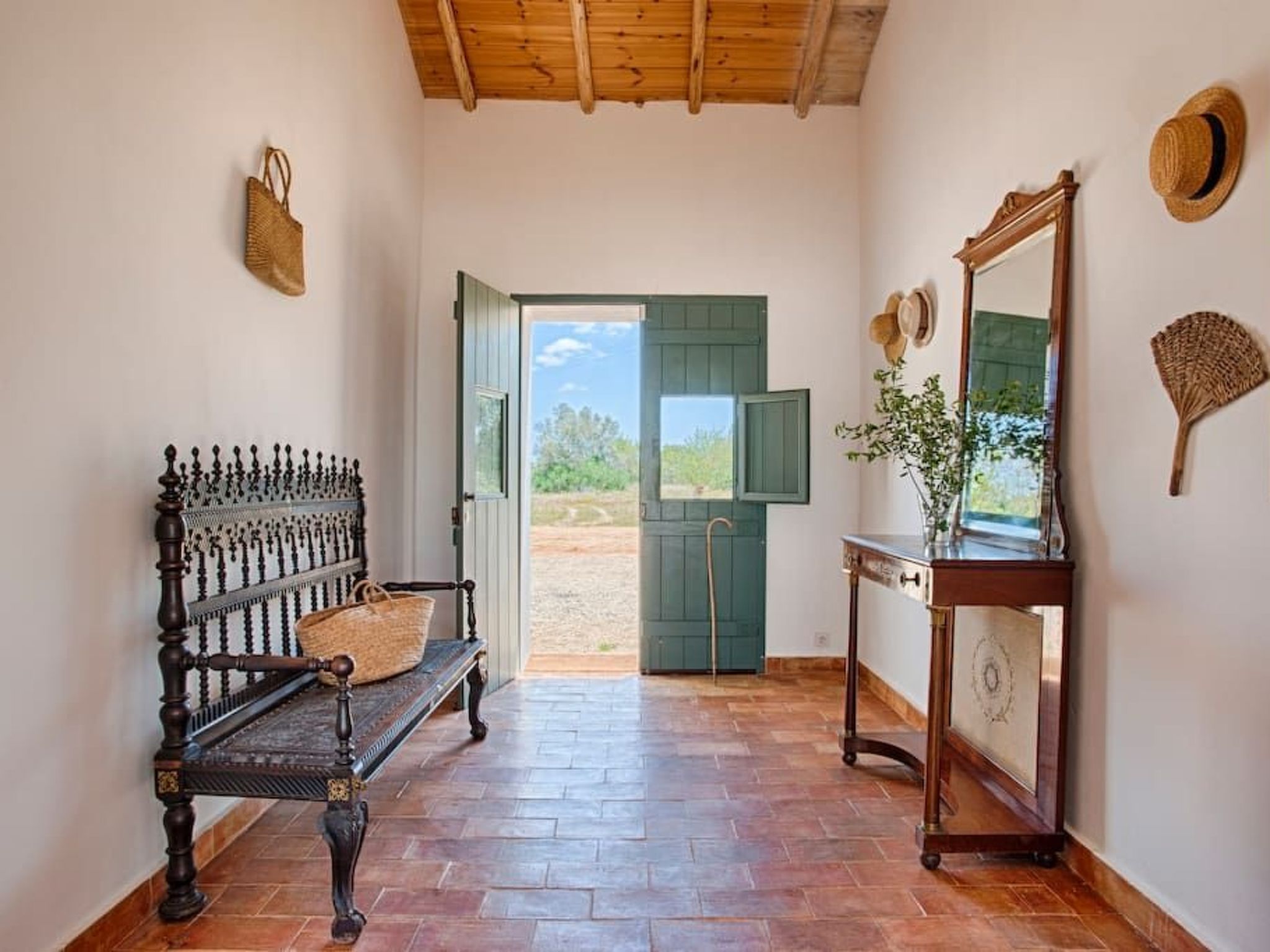 Photo of Ferienvilla mit Garten, Grill und Terrasse