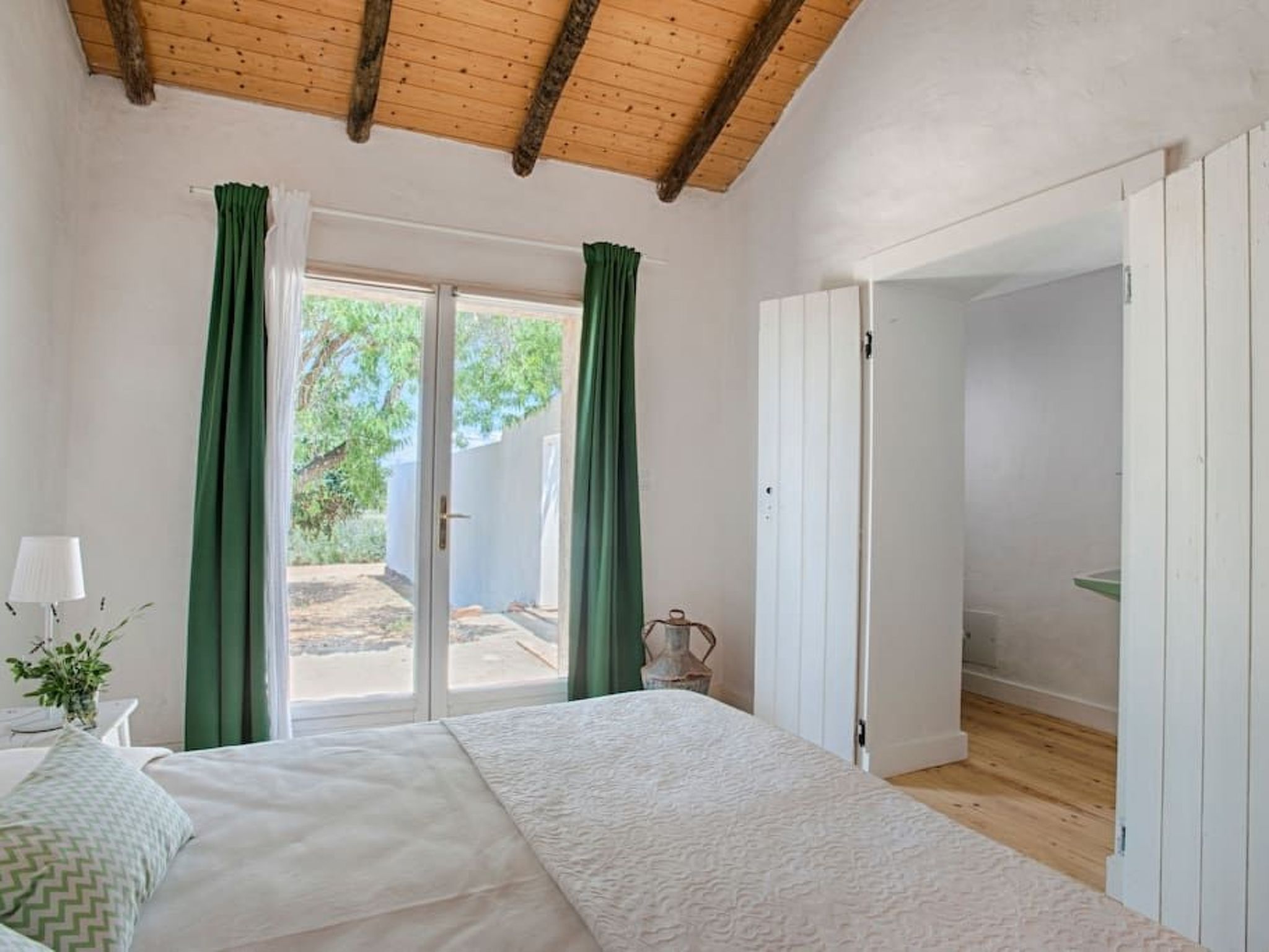 Photo of Ferienvilla mit Garten, Grill und Terrasse