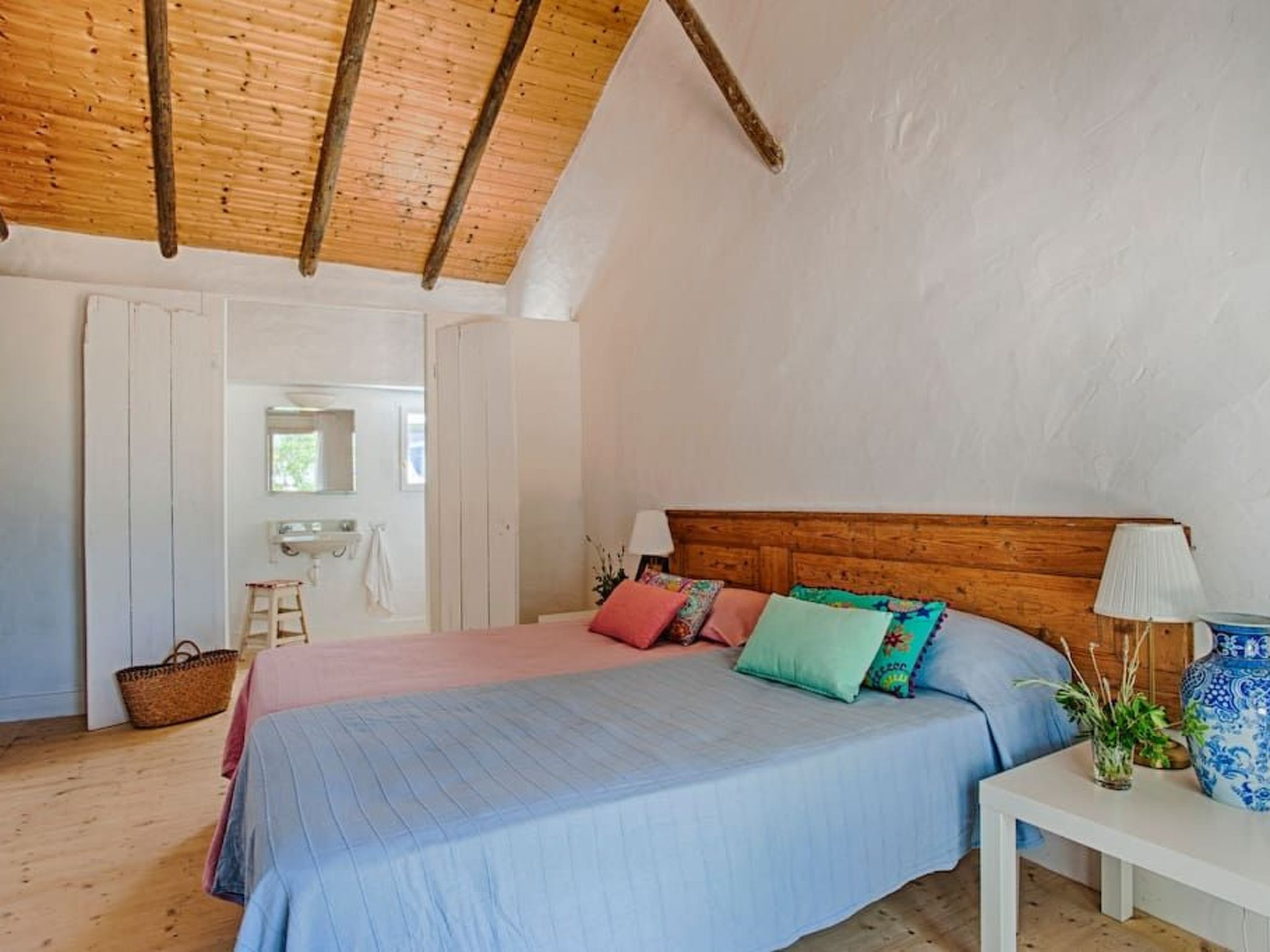 Photo of Ferienvilla mit Garten, Grill und Terrasse