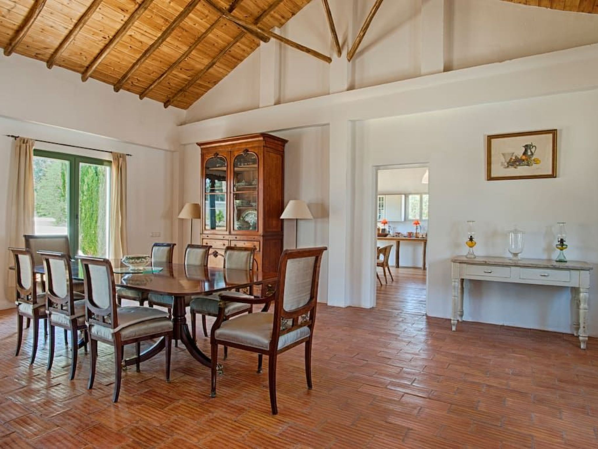 Photo of Ferienvilla mit Garten, Grill und Terrasse