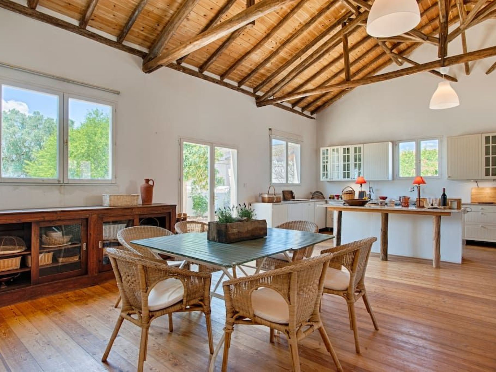 Photo of Ferienvilla mit Garten, Grill und Terrasse