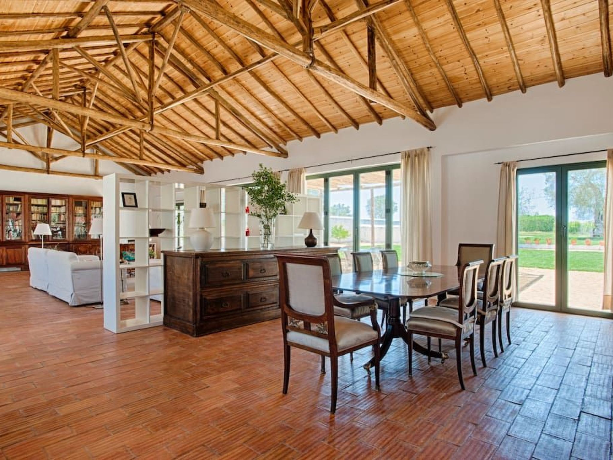 Photo of Ferienvilla mit Garten, Grill und Terrasse