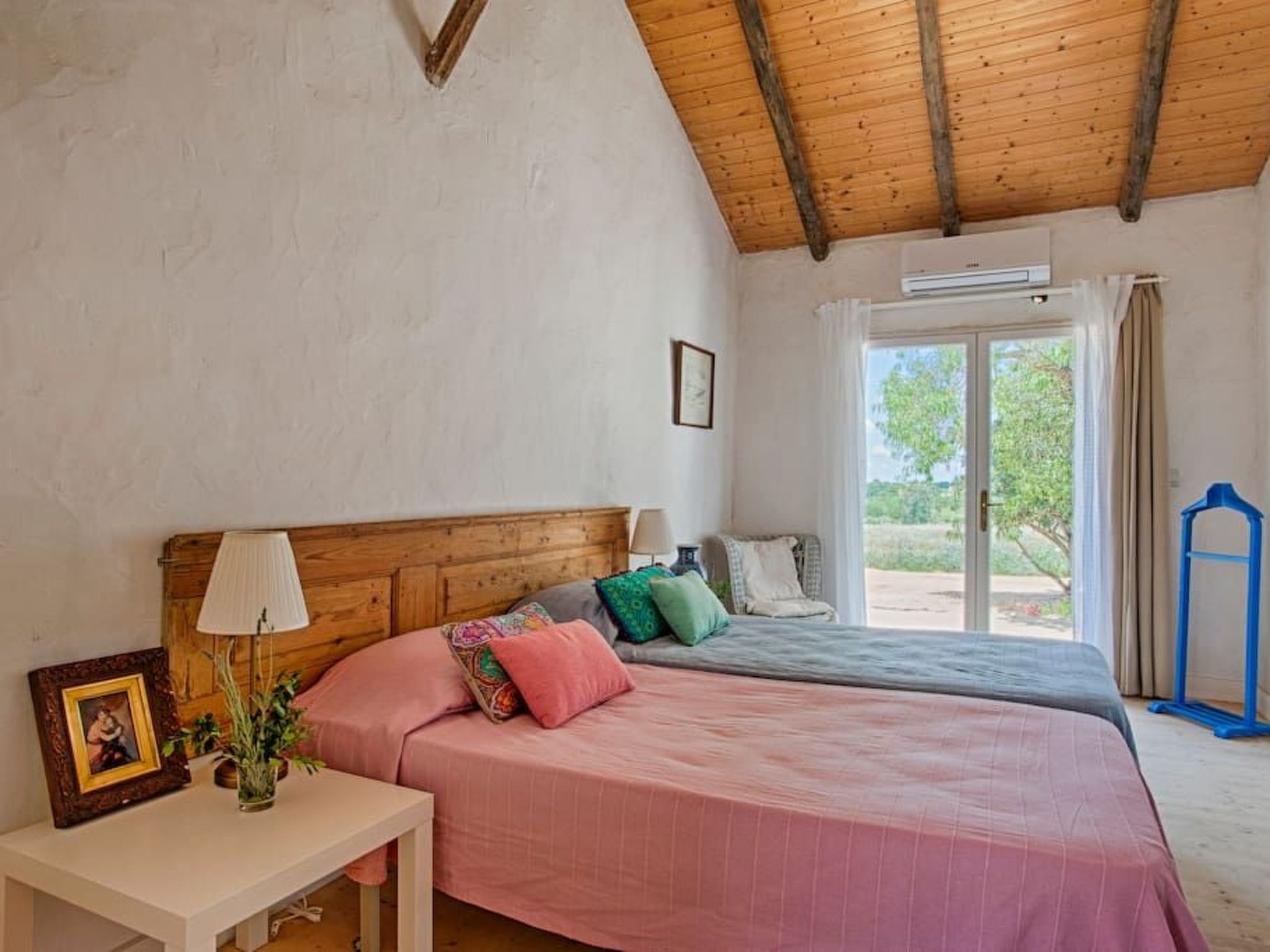 Photo of Ferienvilla mit Garten, Grill und Terrasse