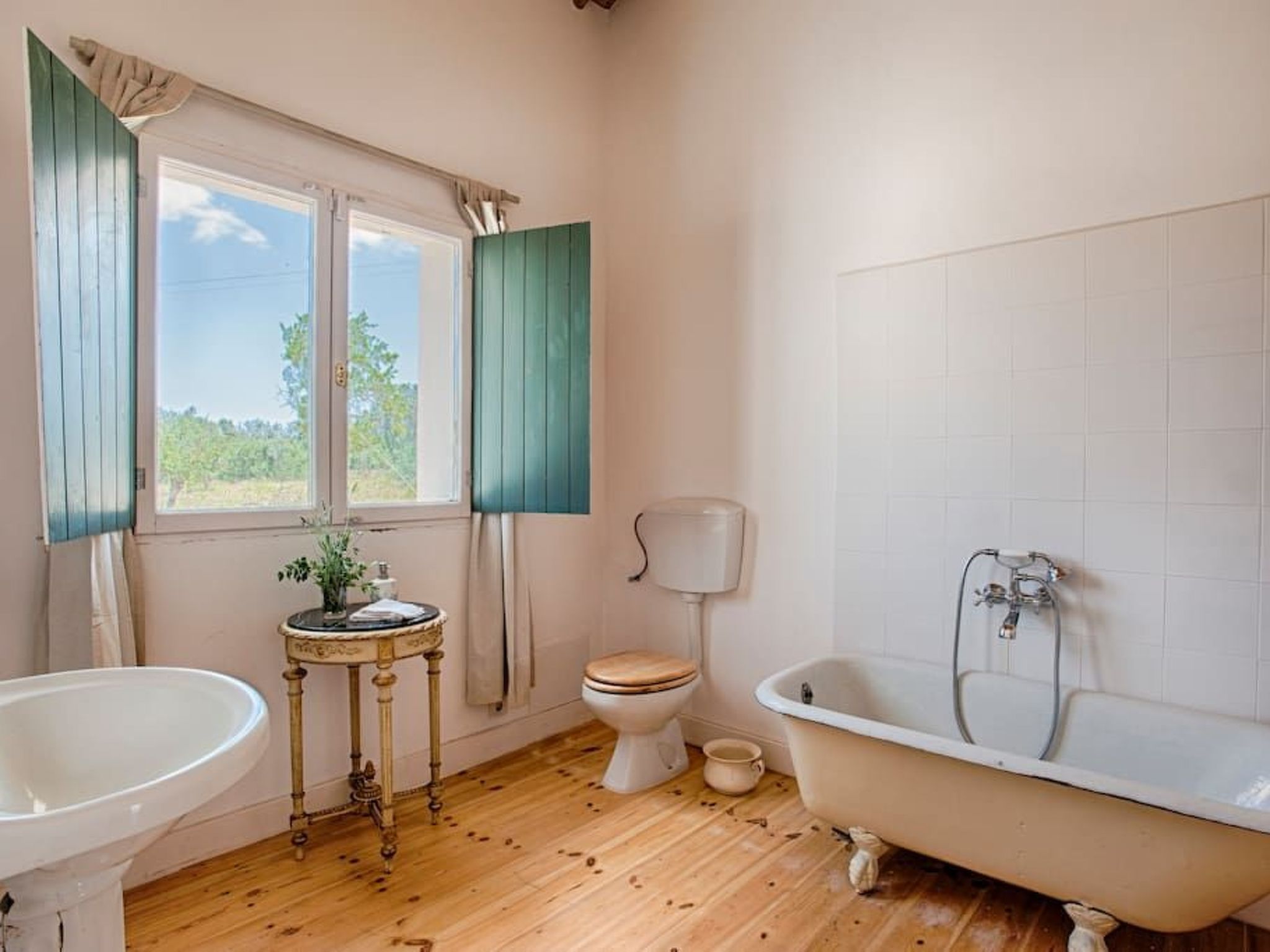 Photo of Ferienvilla mit Garten, Grill und Terrasse