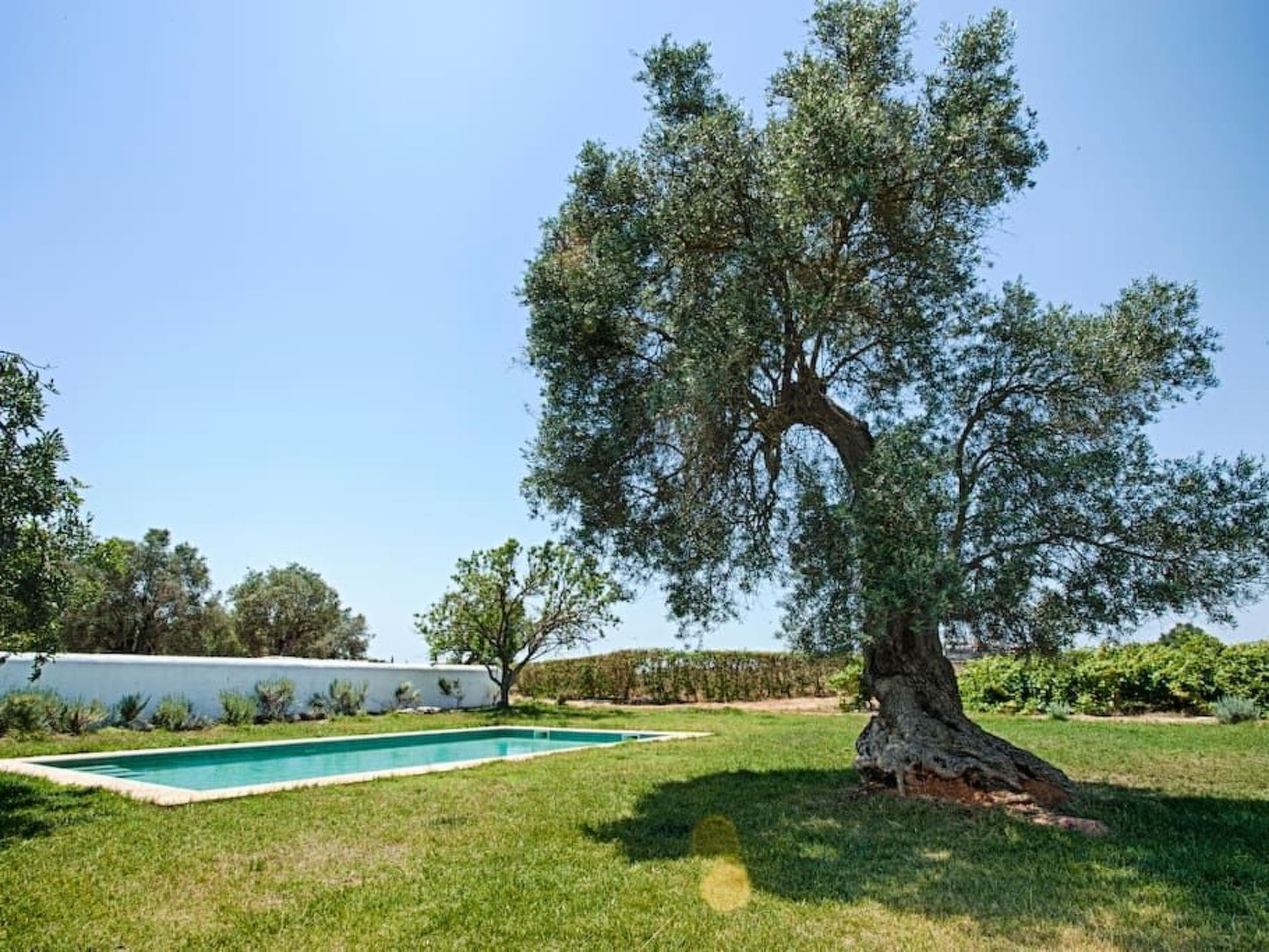 Photo of Ferienvilla mit Garten, Grill und Terrasse