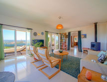 Villa Vista: Ruime vrijstaande woning met privézwembad in het Algarve-binnenland - thumbnail 2