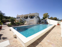 Villa Vista: Ruime vrijstaande woning met privézwembad in het Algarve-binnenland - thumbnail 1