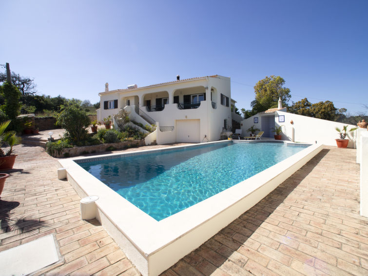 Search and Stay Destinations. Holiday Rentals in São Bartolomeu de Messines, Silves - Faro District - Portugal