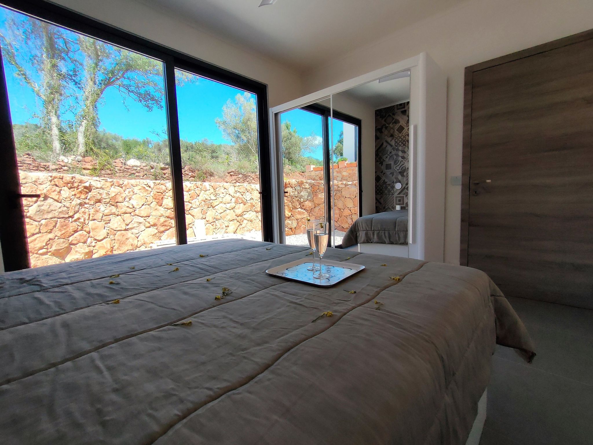 Villa mit privatem Pool - Casa da Bananeira-Image-tags.info