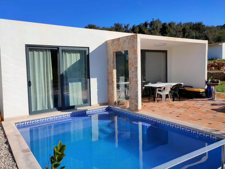 Casa Do Diospiro Für 4 Personen + Privatzimmer - Distrikt Faro