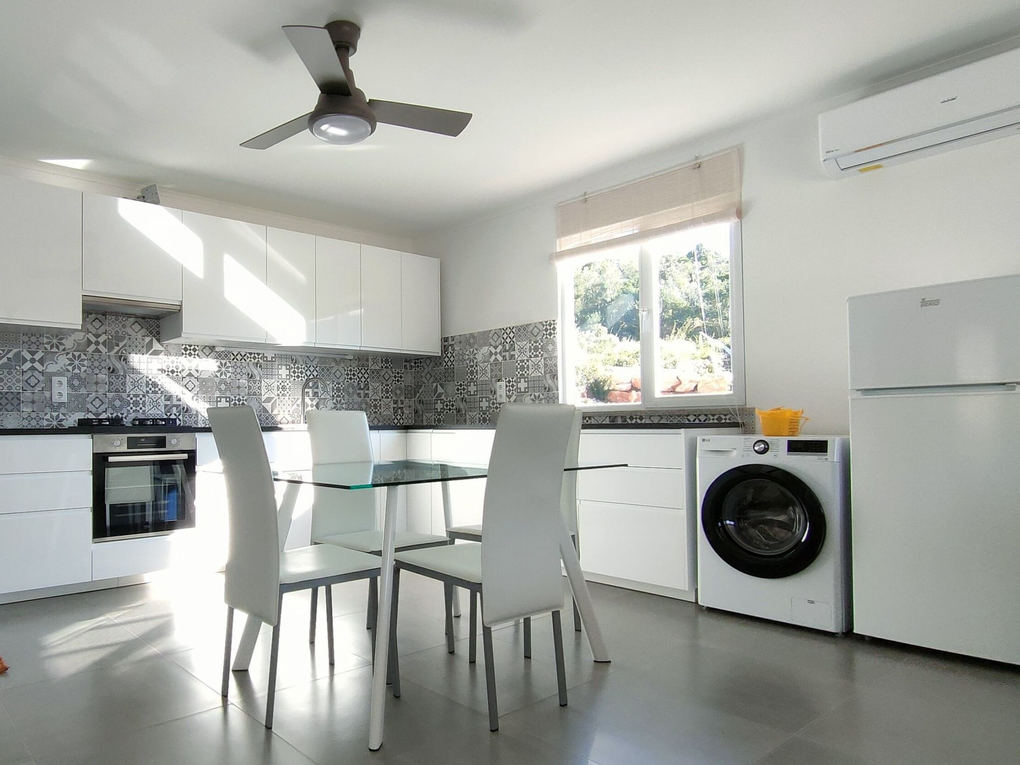 Casa do Diospiro für 4 Personen + Privatzimmer-Image-tags.info