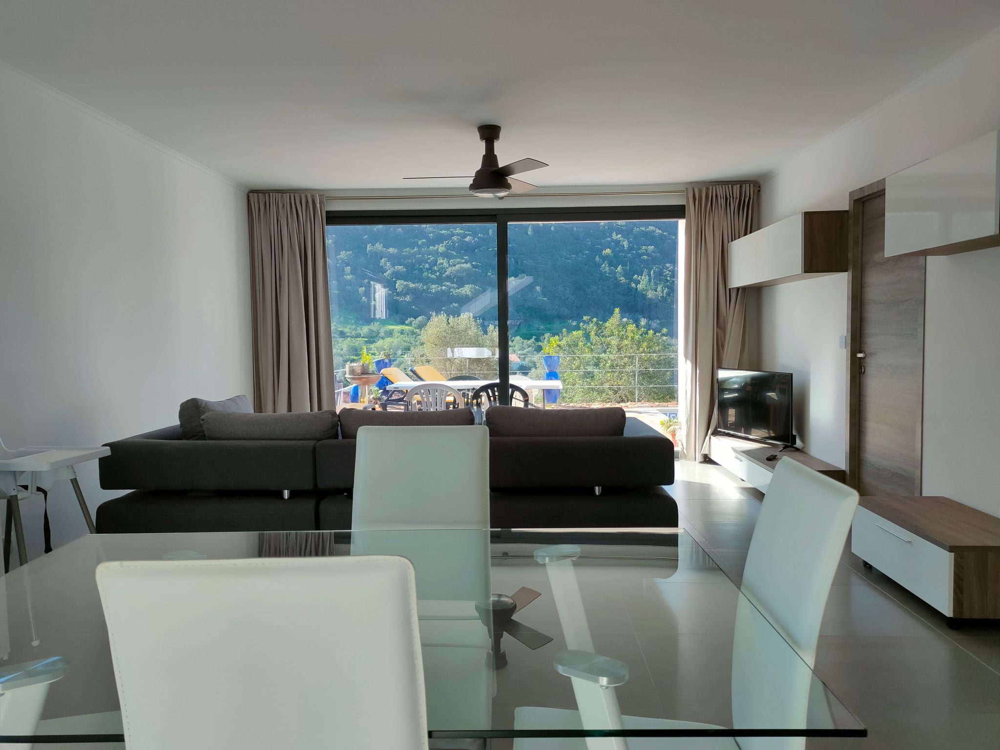 Casa do Diospiro für 4 Personen + Privatzimmer-Image-tags.info