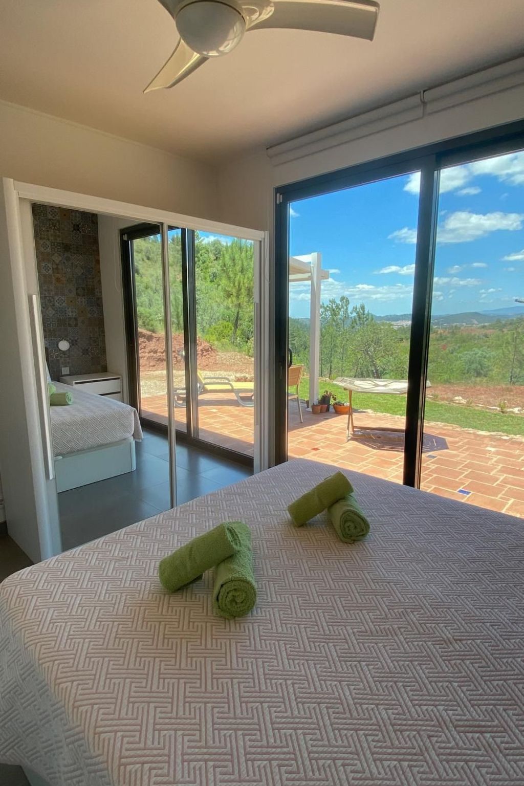 Casa do Alfarrobeira für 4 Personen + 1 Kind, mit privatem Pool-Image-tags.info