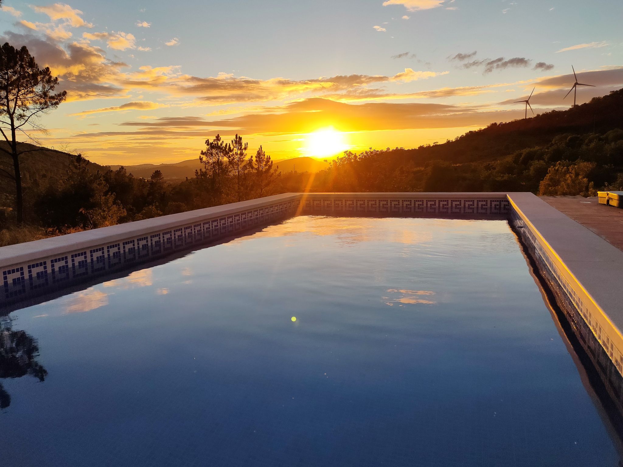 Casa do Alfarrobeira für 4 Personen + 1 Kind, mit privatem Pool-Image-tags.info