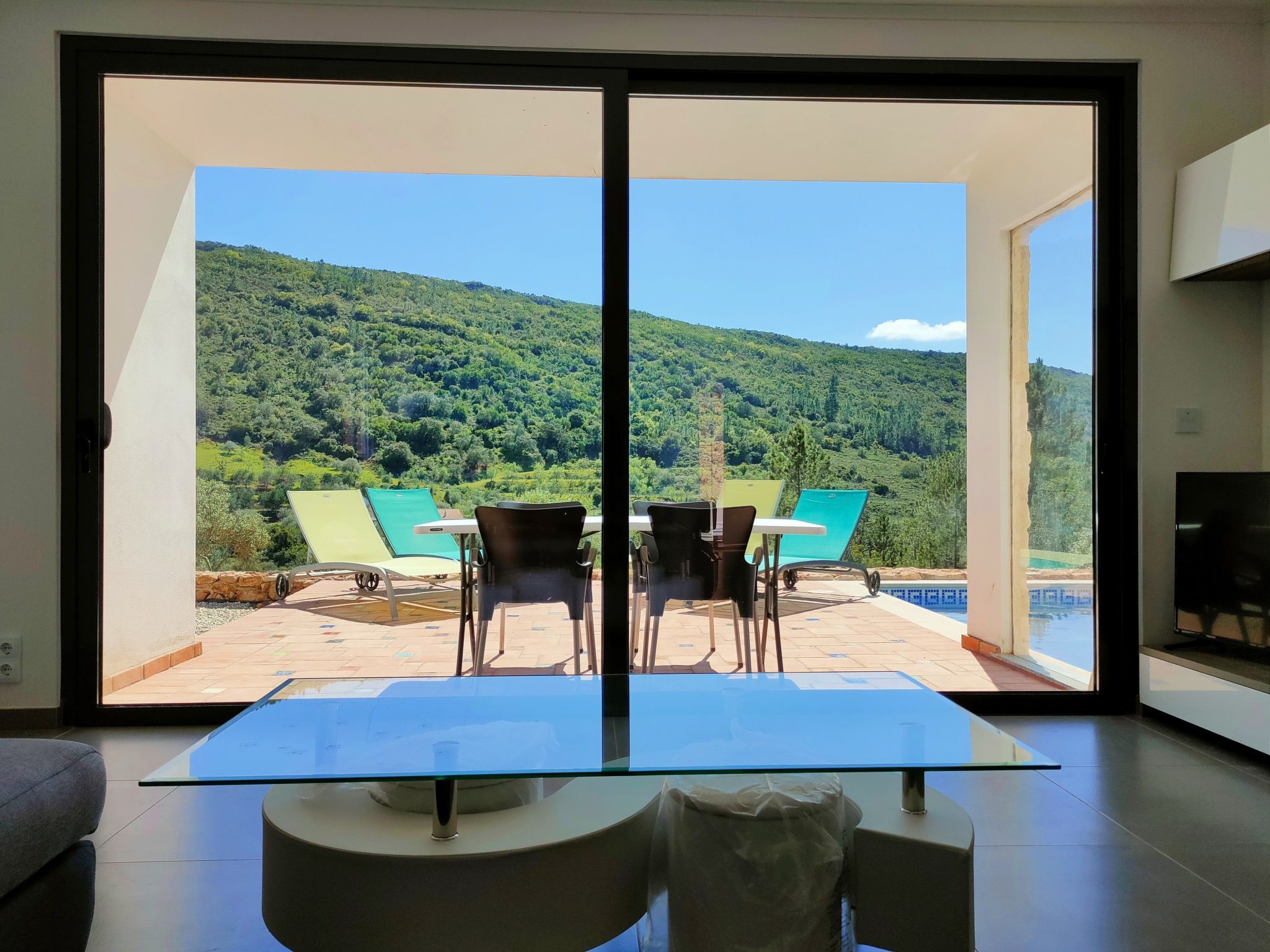 Casa da Cidreira - Villa für 4 Personen (+2) + private Suite-Image-tags.info