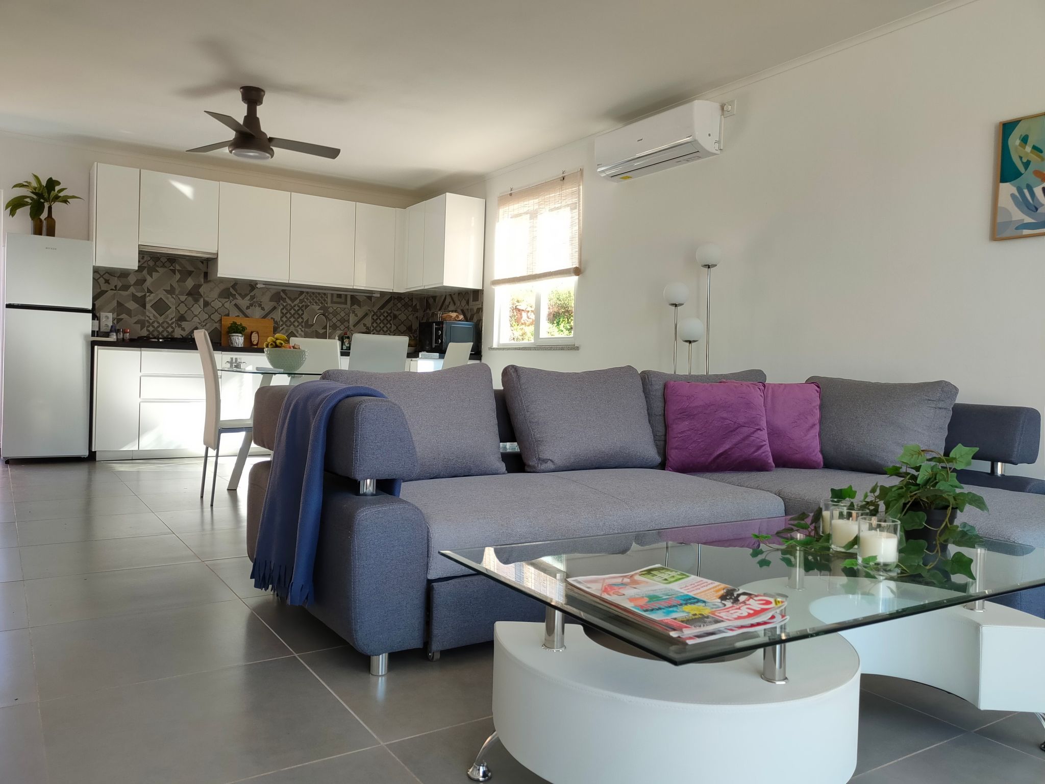 Casa da Cidreira - Villa für 4 Personen (+2) + private Suite-Image-tags.info