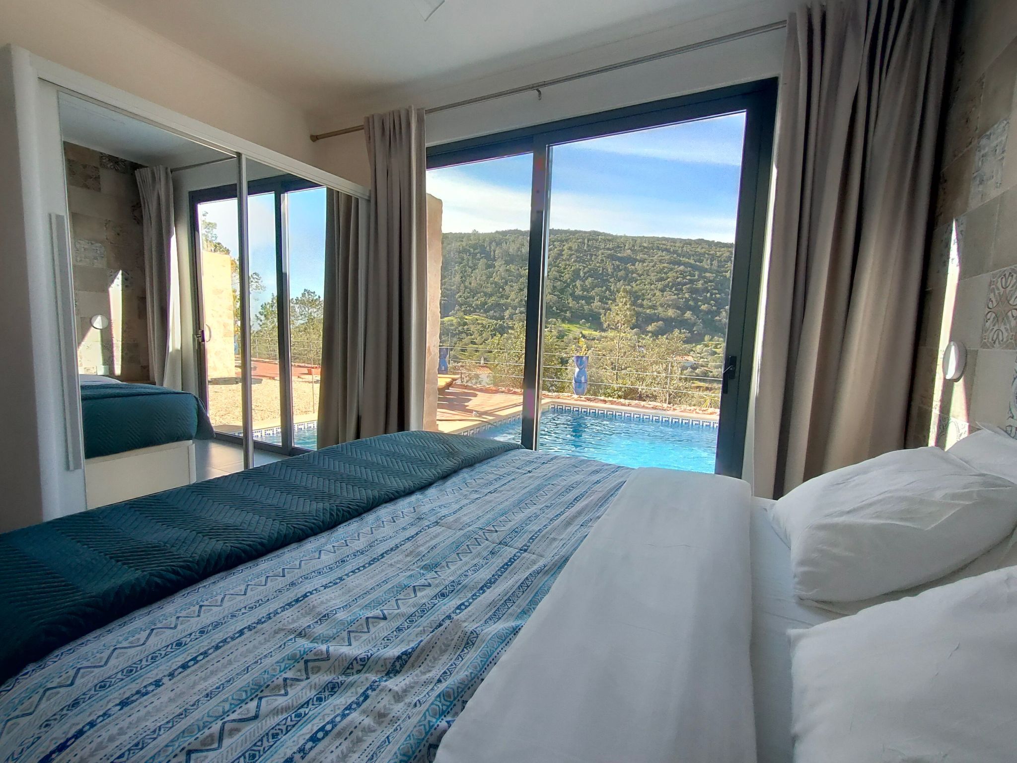 Casa da Cidreira - Villa für 4 Personen (+2) + private Suite-Image-tags.info