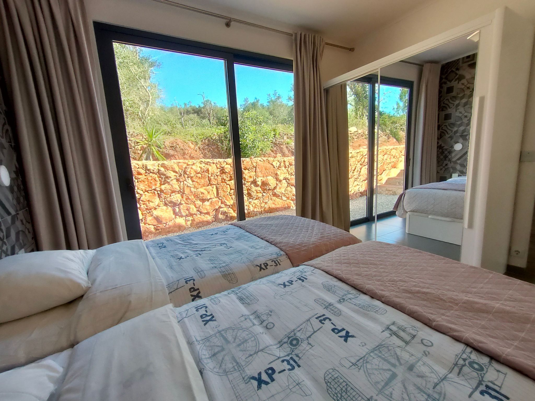 Casa da Cidreira - Villa für 4 Personen (+2) + private Suite-Image-tags.info