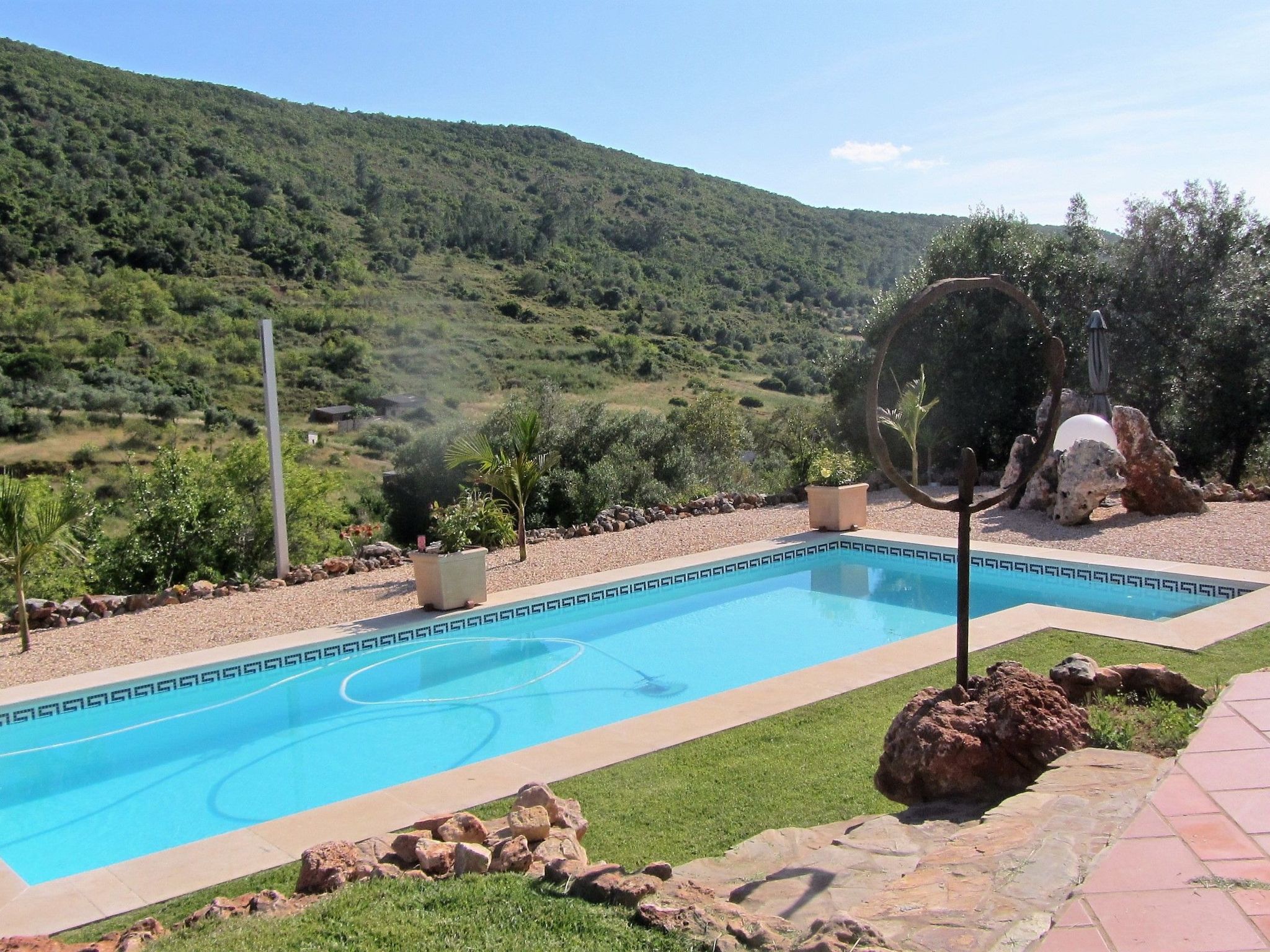 Casa Vale Vinagre, schöne Villa in der Natur-Image-tags.info