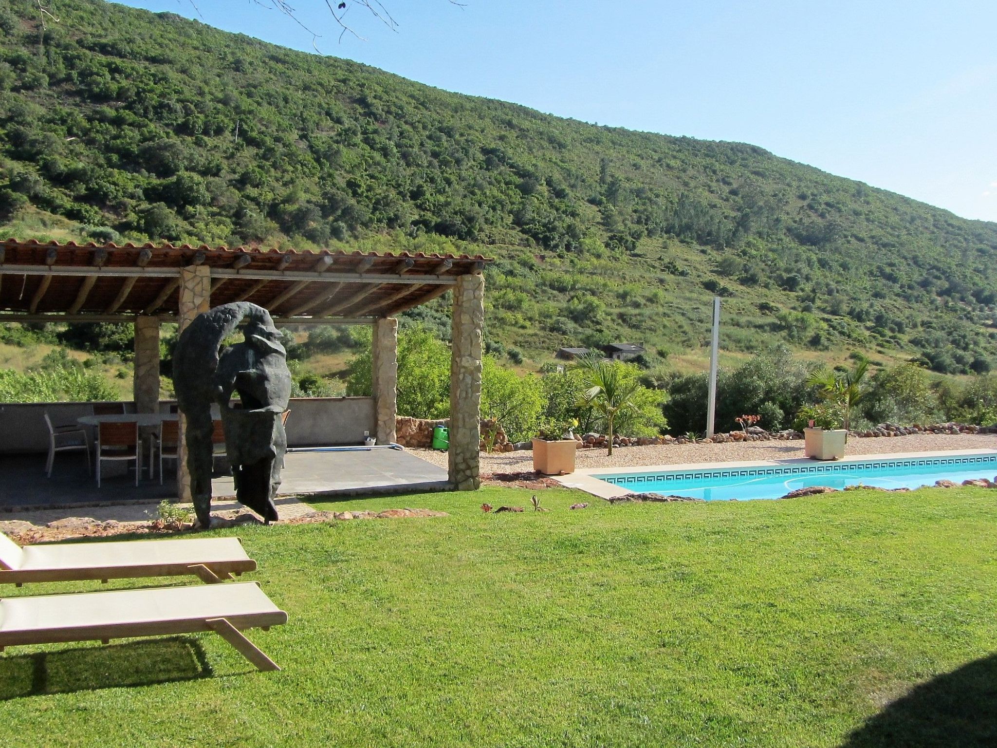 Casa Vale Vinagre, schöne Villa in der Natur-Image-tags.info