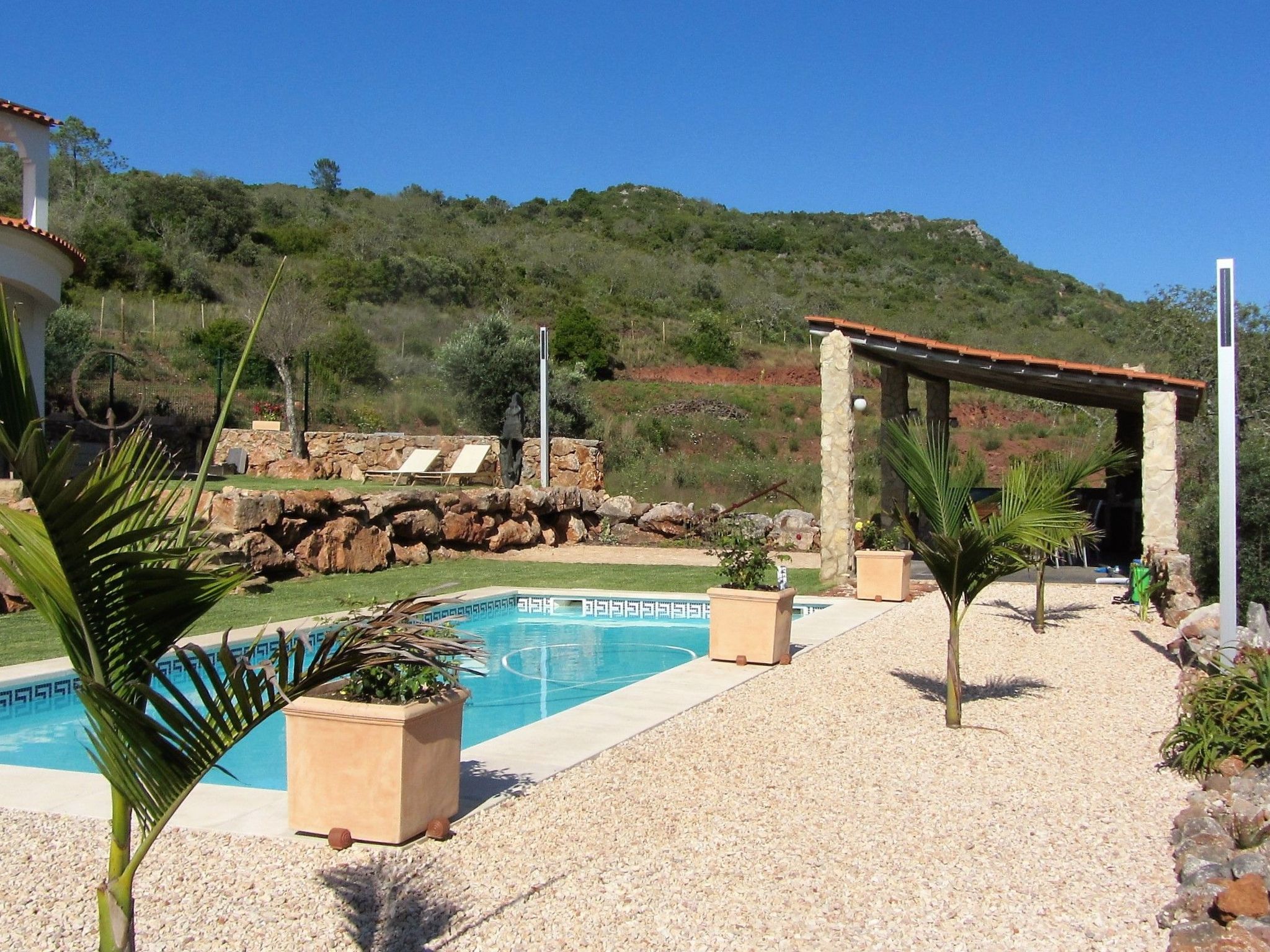 Casa Vale Vinagre, schöne Villa in der Natur-Image-tags.info